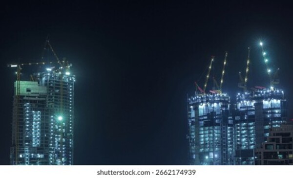 建筑改造工程